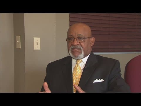 Central Ohio activist Sam Gresham dies