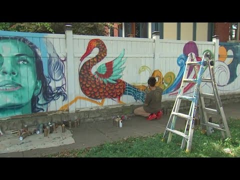 Greater Columbus Arts Council hit with $4 million funding pause