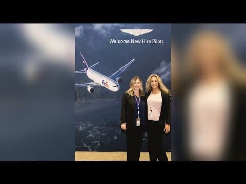 The impact of inspiring moms