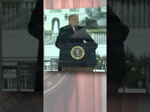 Colorado Supreme Court decides Trump is not allowed on the state primary ballot