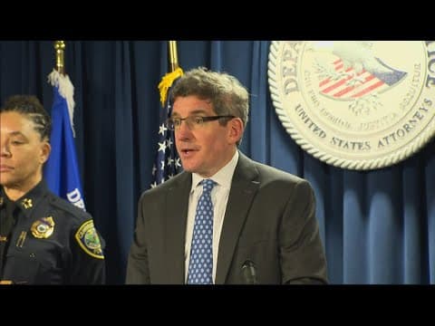 Prostitution ring busted in Virginia after multi-year investigation