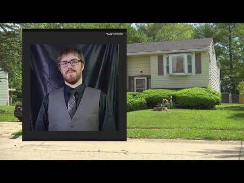 16-year-old charged with shooting death of 25-year-old man