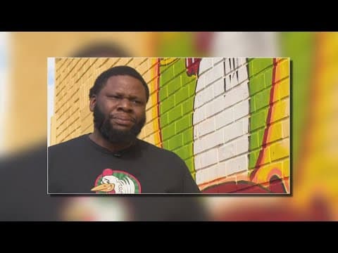 Community remembers anti-violence advocate Ron Gee