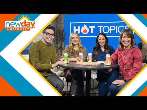Hot Topics: How many Oscar nominated films have we seen? - New Day NW