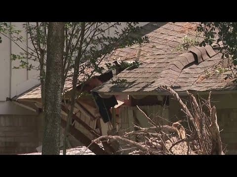 Hurricane prep week: Beware of trees around your property