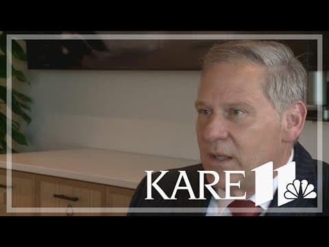 Attorney of defendant in Feeding Our Future trial speaks