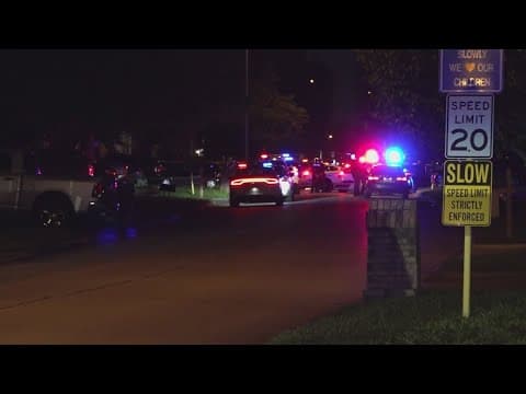 Brother charged in North Harris County murder