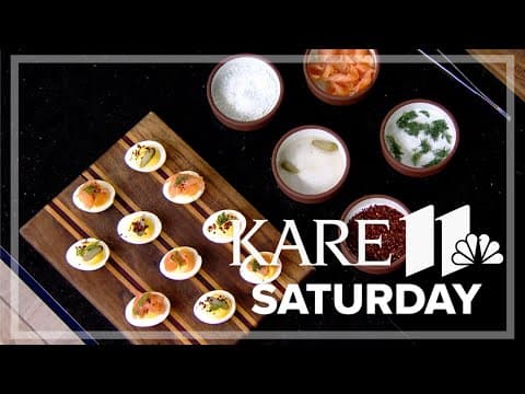 Celebrate mom with brunch and blooms at Twin Cities' top spot