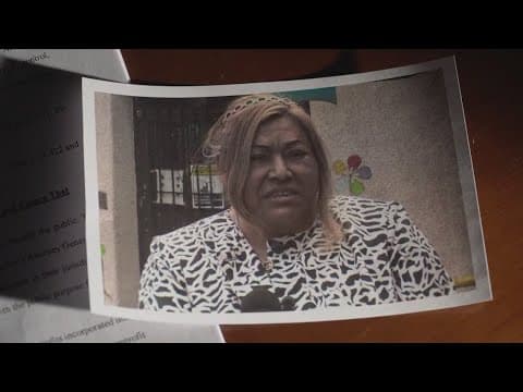 Casa Ruby founder pleads guilty to stealing at least $150,000 in COVID relief funds