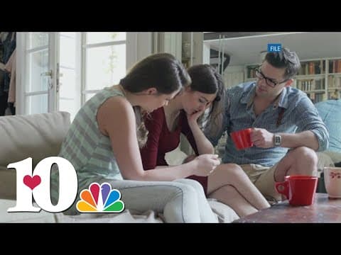 Mental Health Monday: Mental health care has become more prioritized since the pandemic