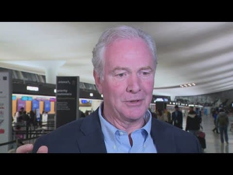 Maryland senator heads to El Salvador as mistaken deportation case continues