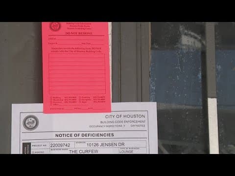 New details shed light on venue where 2 teens were killed during 'pop-up party'