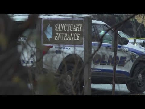 Latest on Wisconsin school shooting