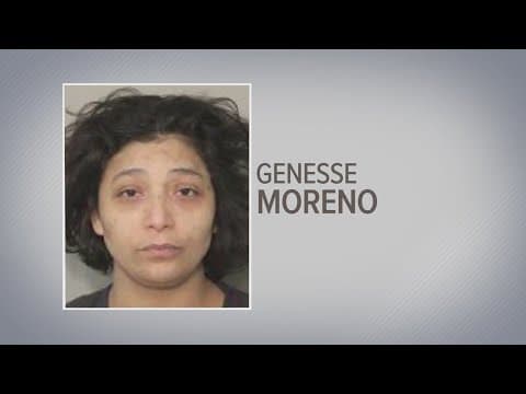 Lakewood Church shooting: Search warrant reveals details about shooter