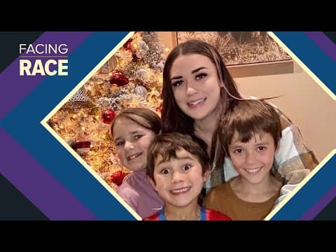 Everett mom describes weeks in ICE custody with son