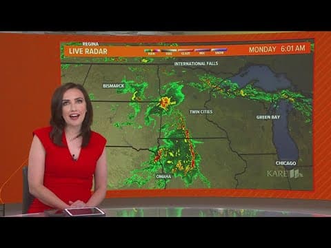 Morning news headlines | Monday, July 4