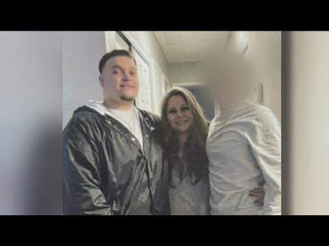 El Cajon man pleads not guilty in alleged murder of his mother