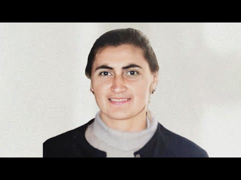 True Crime Files - Arminda Ribeiro