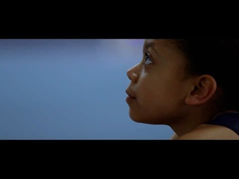 That 'Olympic' Feeling | 'Seeing is believing!'