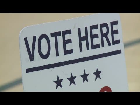 Republicans, Democrats assess election strategies in lieu of low Louisiana voter turnout