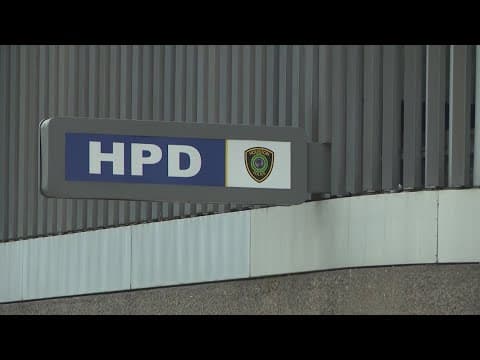 New contract approved new five-year deal for HPD officers