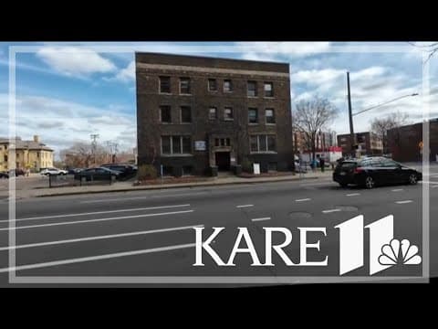 Fake meetings & phantom services alleged as MN's Housing Stabilization Services program booms