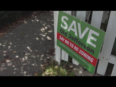 Ochsner neighbors angry about hospital's plans for more expansion