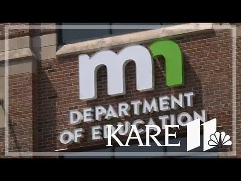 Minnesota sees highest-ever high school graduation rate