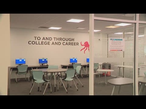 Columbus Metropolitan Library reopening school help centers