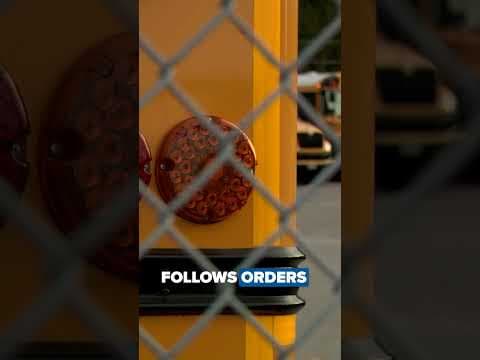 Father Tells 6-Year-Old “Do What I Told You” on Bus