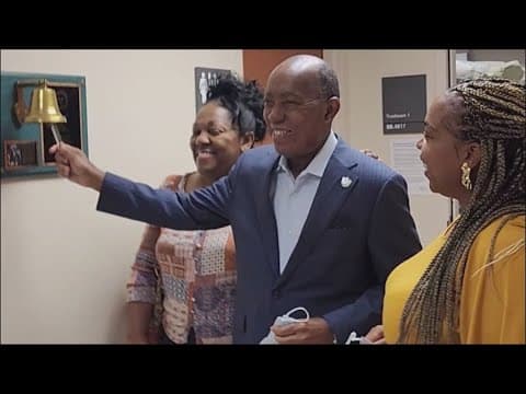 Team coverage: Community, colleagues remember the life and legacy of Congressman Sylvester Turner
