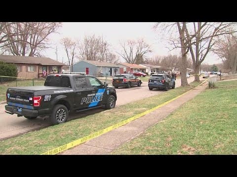1 injured in drive-by shooting near Groveport Madison elementary school