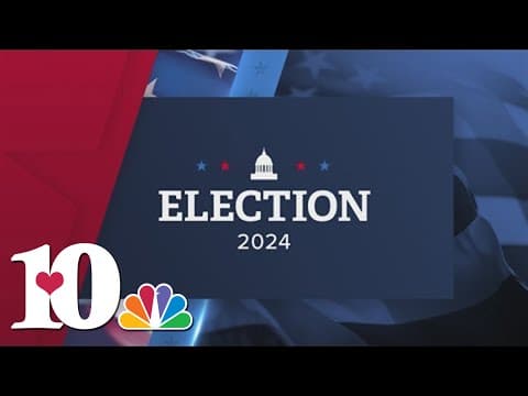 League of Women Voters hosting forum for Knox County Commission candidates Thursday evening