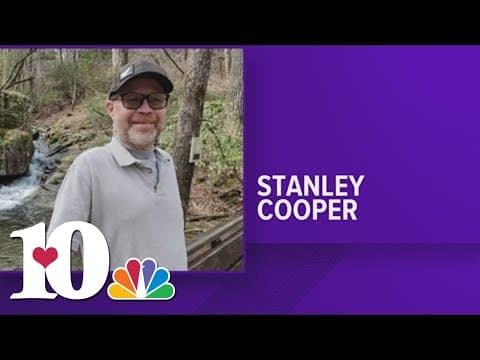 Silver Alert canceled for missing 65-year-old from McMinn County