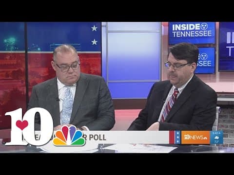Inside TN: Beacon Center poll, Part 2