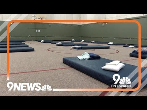 Resumen de noticias: Iglesia dará albergue a migrantes durante las noches más frías