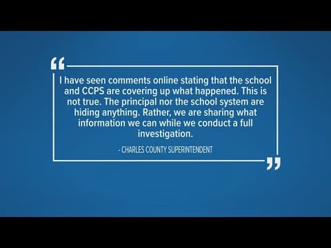 7-year-old hanged in the school bathroom is back home recovering