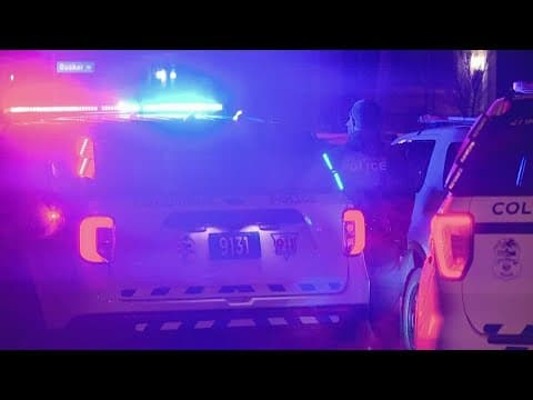 3 detained after Uber driver carjacked in south Columbus