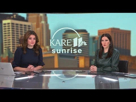 Morning news headlines | Monday, Jan. 9