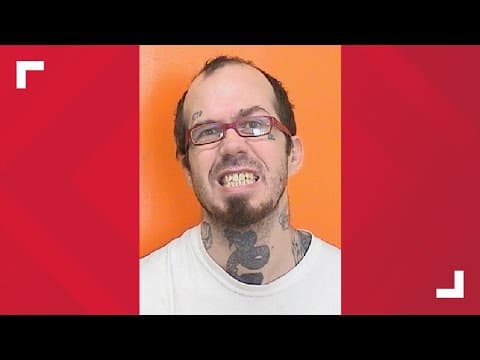 Man arrested, charged in connection to fatal stabbing in Southern Orchards neighborhood