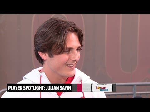 Ohio State Player Spotlight: Julian Sayin