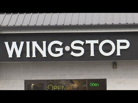 Man charged after shooting at WingStop employees