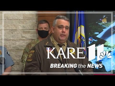 Hennepin Co. sheriff, former employees sue county over workplace culture under former sheriff