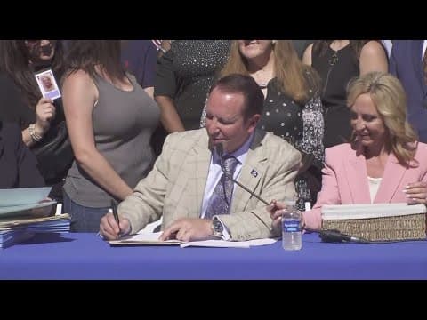 Gov. Landry to make Troop NOLA a permanent presence