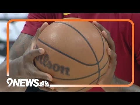 Denver Nuggets kick off season at home tomorrow