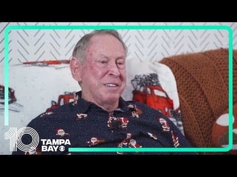 81-year-old calls accused killer Luigi Mangione a 'modern-day Robin Hood'