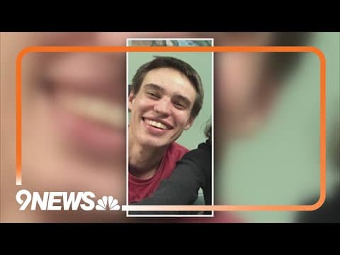 Family sues deputy for using Taser on man who was then hit by vehicle on I-25