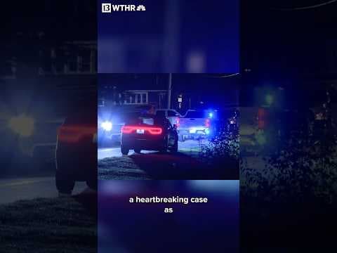 Selma, Indiana child death investigation