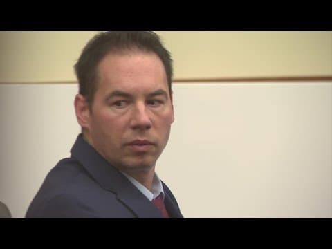 Mount Carmel staff testimony continues in murder trial of Dr. William Husel