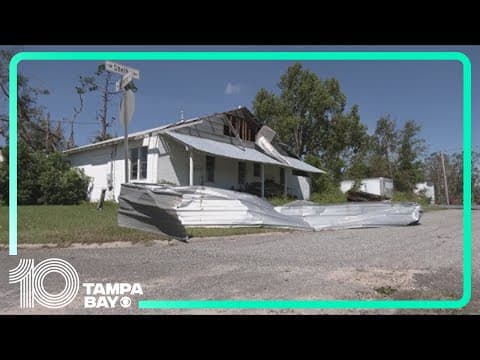 Florida home insurance market stabilizing, experts say